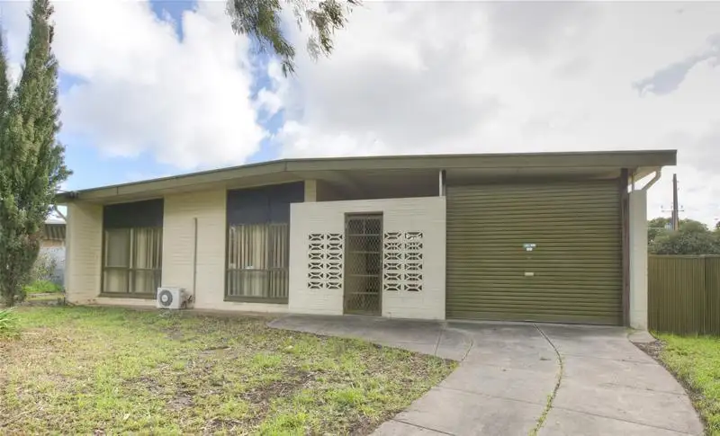 Main view of Homely house listing, 4 Wahroonga Avenue, Valley View SA 5093