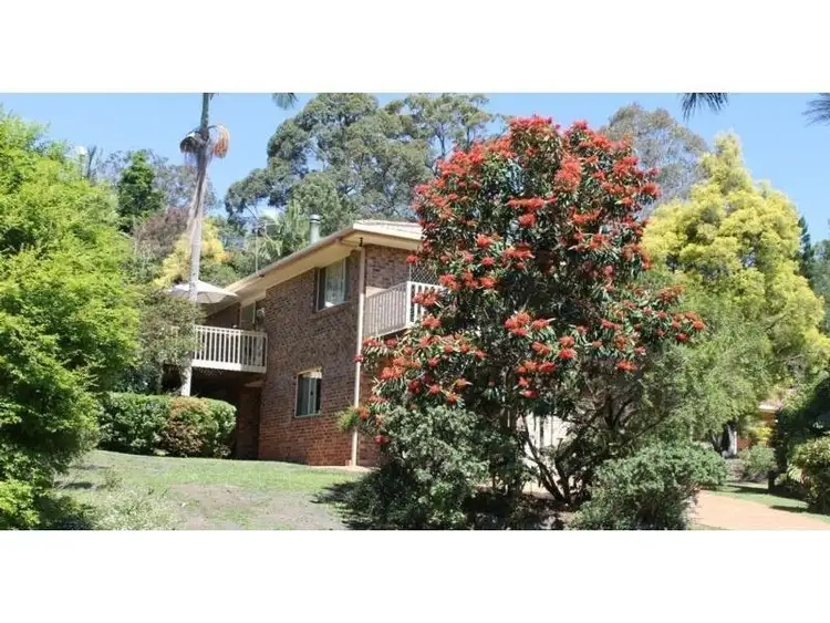 Main view of Homely house listing, 5 Crandon Court, Goonellabah NSW 2480