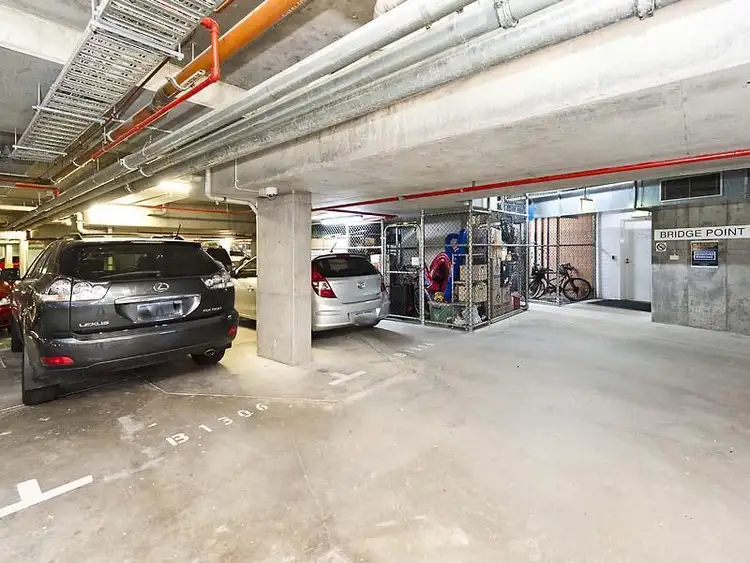 Third view of Homely apartment listing, 1306/3 Marco Polo Drive, Mandurah WA 6210