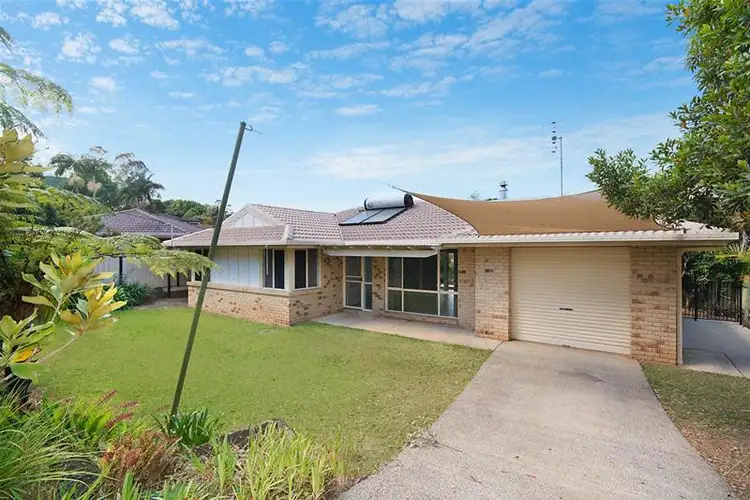 Main view of Homely house listing, 219 Oliver Avenue, Goonellabah NSW 2480