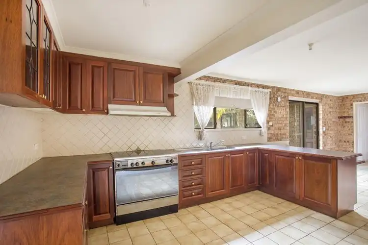 Fifth view of Homely rural property listing, 128 Old Mossy Point Road, Jeremadra NSW 2536