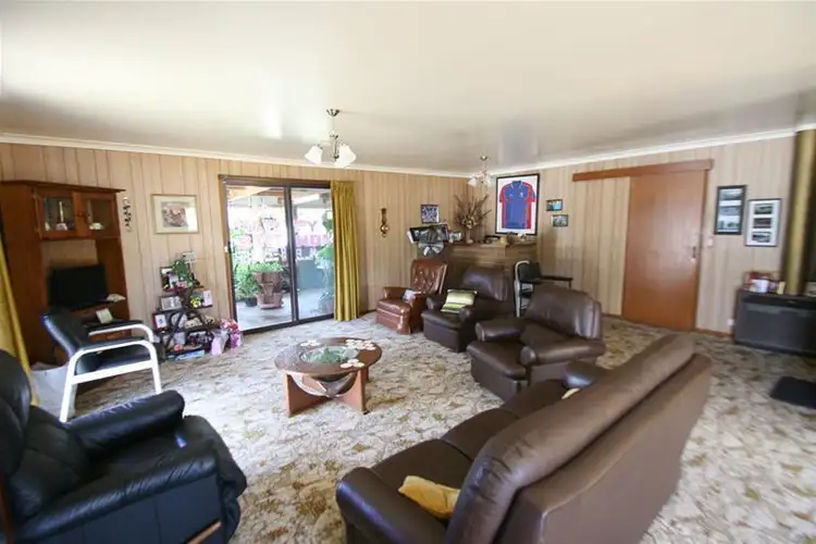 Second view of Homely house listing, 41 Campbell Street, Streatham VIC 3351