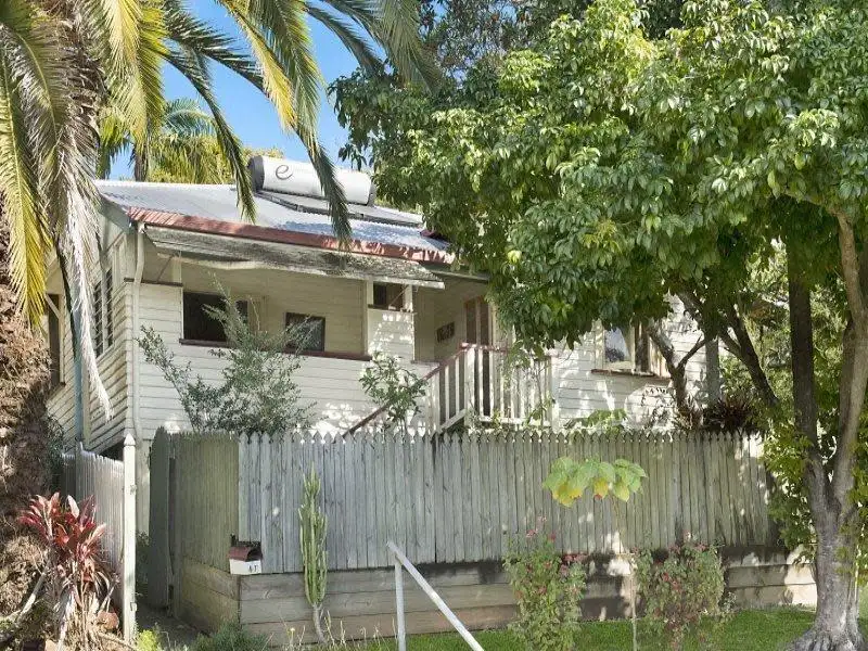 Main view of Homely house listing, 47 Esmonde Street, Girards Hill NSW 2480