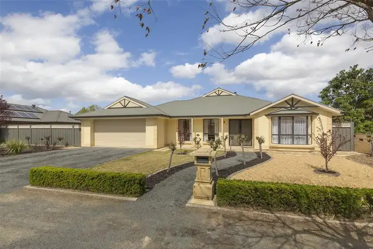 Main view of Homely house listing, 8-10 South Terrace, Nuriootpa SA 5355