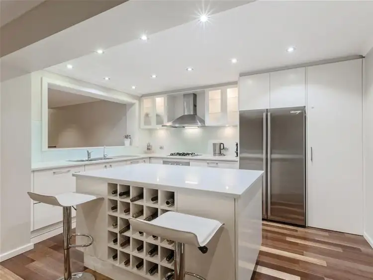 Fourth view of Homely house listing, 11 Palmyra Street, Modbury Heights SA 5092
