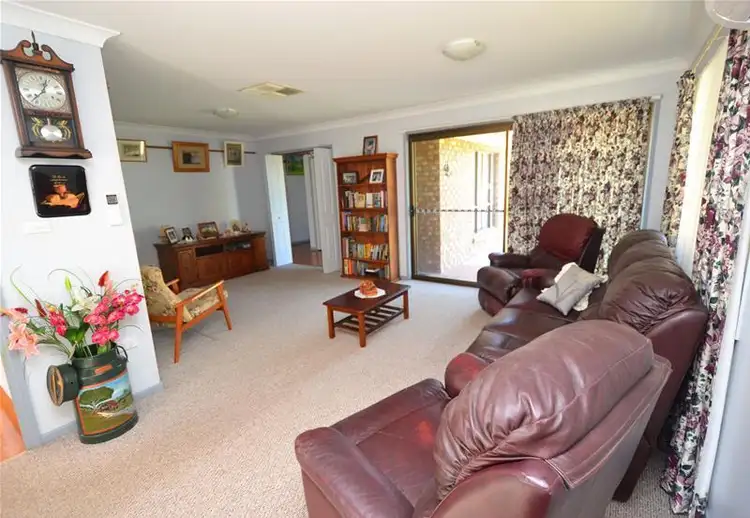 Fifth view of Homely house listing, 40 Baileys Lane, Biloela QLD 4715