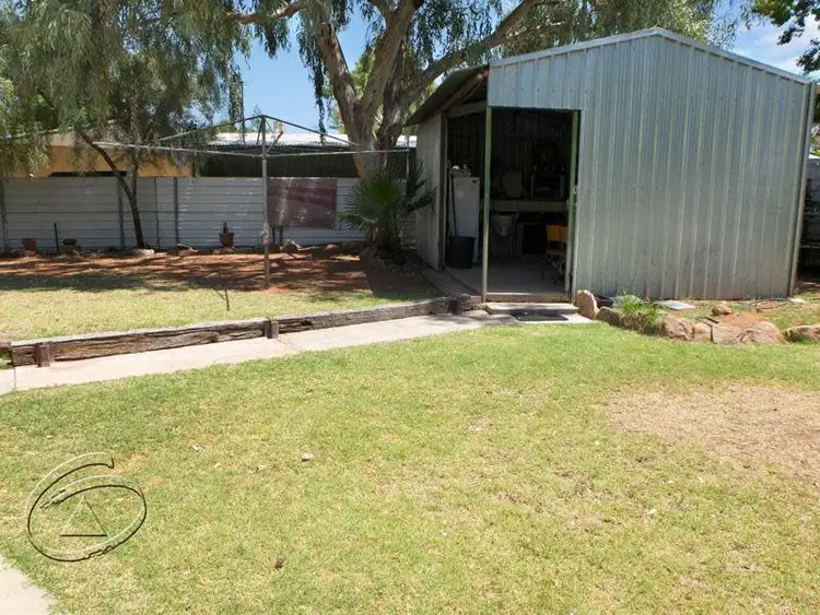 Sixth view of Homely house listing, 31 Carruthers Crescent, Gillen NT 870