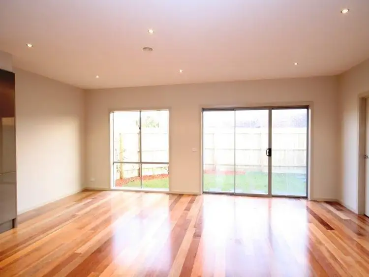 Third view of Homely townhouse listing, 1/1 Adelaide Street, St Albans VIC 3021