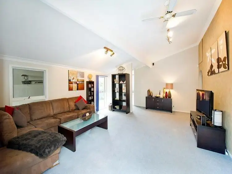 Second view of Homely house listing, 23 Diana Street, Croydon VIC 3136