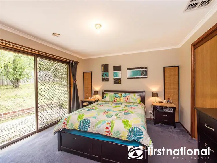 Sixth view of Homely house listing, 4 Pownceby Court, Pakenham VIC 3810