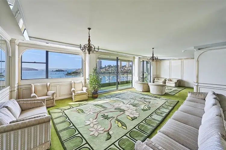 Fourth view of Homely apartment listing, 101/95 Elizabeth Bay Road, Elizabeth Bay NSW 2011
