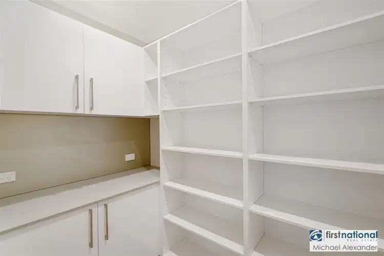 Fourth view of Homely house listing, 4 Matich Place, Oran Park NSW 2570