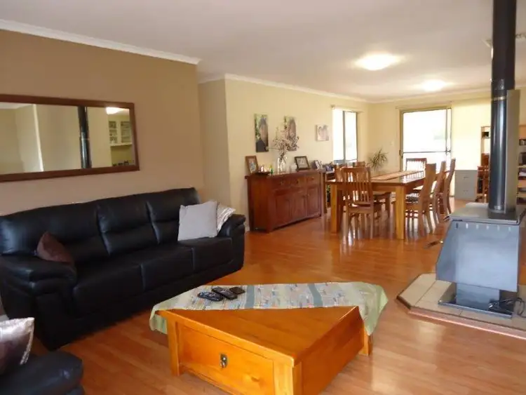 Fifth view of Homely rural property listing, 2A Adam Street, Boddington WA 6390