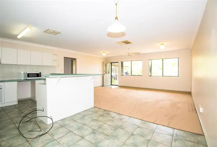 Third view of Homely unit listing, 9/44 Mercorella Circuit, Sadadeen NT 870
