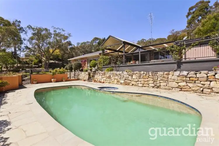Fifth view of Homely house listing, 5 Rosella Street, Dural NSW 2158