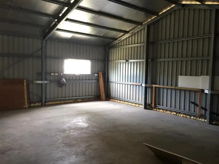 Fifth view of Homely land listing, 16 Willet Road, Sarina Range QLD 4737