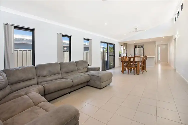 Sixth view of Homely house listing, 50 Marri Marri Parade, Baynton WA 6714
