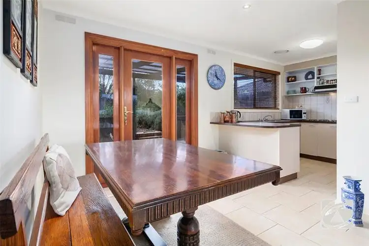 Third view of Homely house listing, 17 Sheeran Crescent, Lara VIC 3212