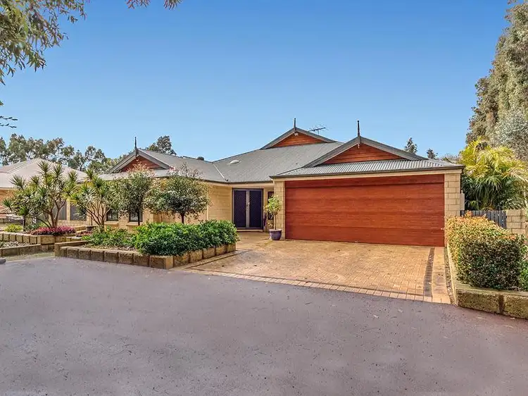 119 Wright Road, Mardella WA 6125