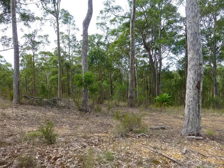 Second view of Homely land listing, 1 Clyde Road, North Batemans Bay NSW 2536