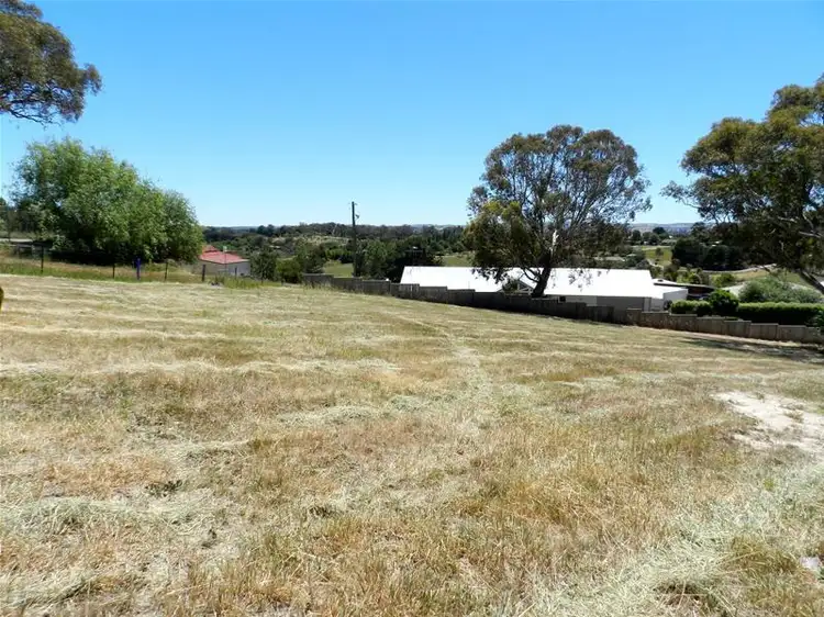 Fourth view of Homely land listing, 12 Wilson Place, Yass NSW 2582