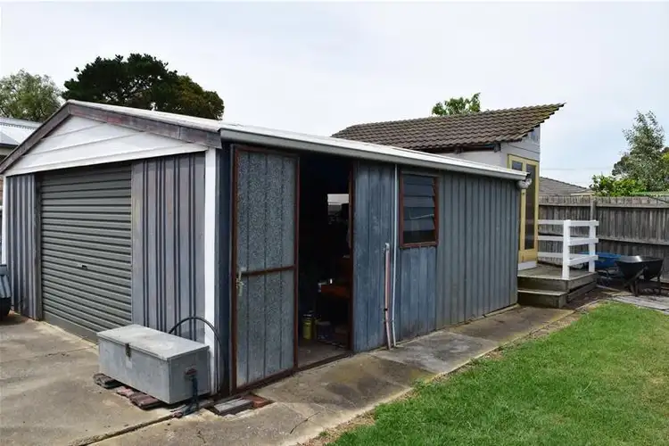 Fifth view of Homely house listing, 9 Corvi Crt, Lara VIC 3212