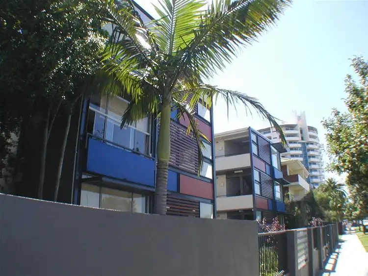 Main view of Homely apartment listing, 40/122 Terrace Road, Perth WA 6000