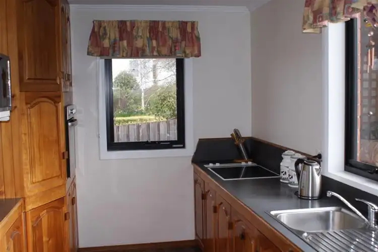 Fourth view of Homely house listing, 119 Emu Bay Road, Deloraine TAS 7304