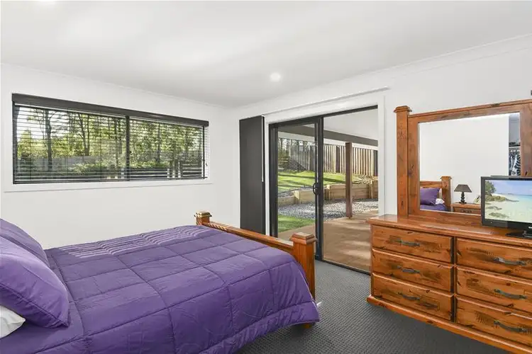 Fifth view of Homely house listing, 35 Kingston Town Loop, Port Macquarie NSW 2444
