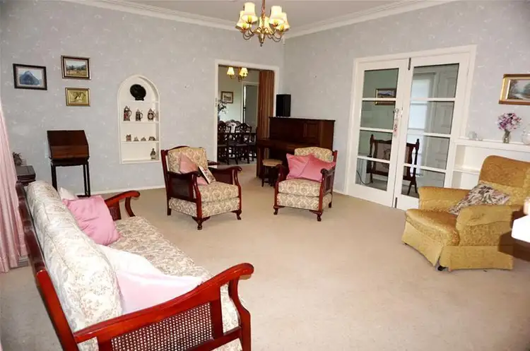 Fourth view of Homely house listing, 12 Olden Crescent, Yass NSW 2582
