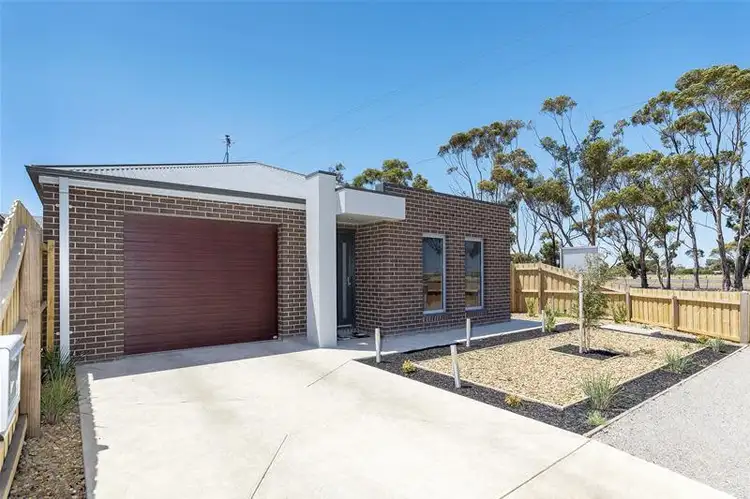 Main view of Homely house listing, 1 Plover Street, Lara VIC 3212