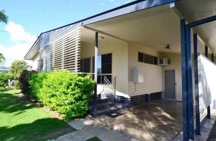18 Gerard Street, Biloela QLD 4715