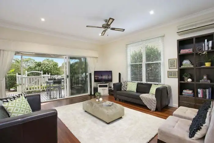 Third view of Homely house listing, 53 Bowden Street, Ryde NSW 2112