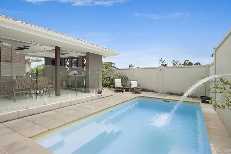 Fifth view of Homely house listing, 1 Jeecama Place, Goonellabah NSW 2480