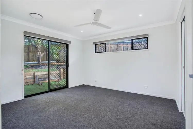 Sixth view of Homely house listing, 2/7 Woodland Drive, Reedy Creek QLD 4227