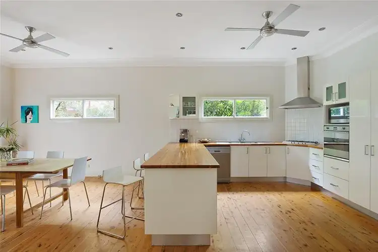 Second view of Homely house listing, 41 Boronia Street, Dee Why NSW 2099