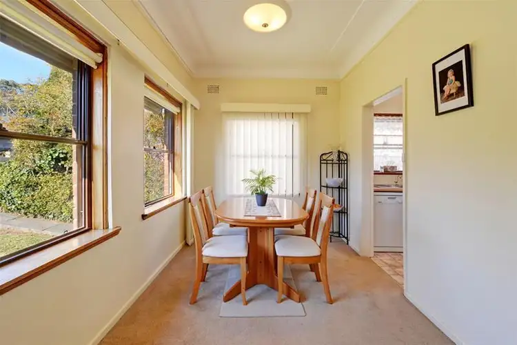 Second view of Homely house listing, 13 Fisher Avenue, Ryde NSW 2112