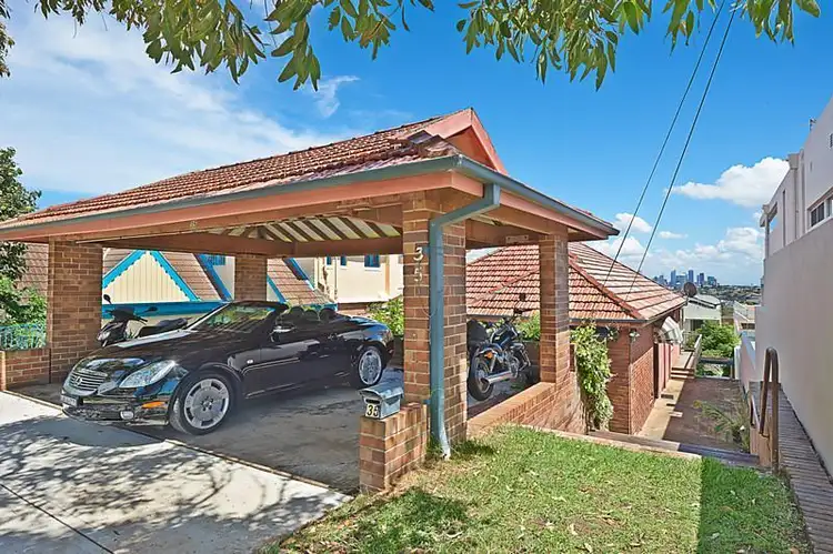 Second view of Homely house listing, 35 Portland Street, Dover Heights NSW 2030