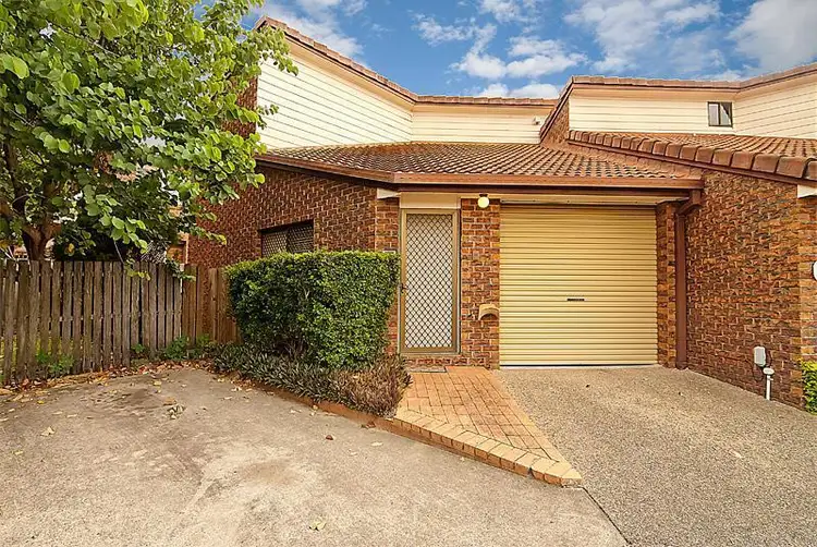 49/95 Barbaralla Drive, Springwood QLD 4127