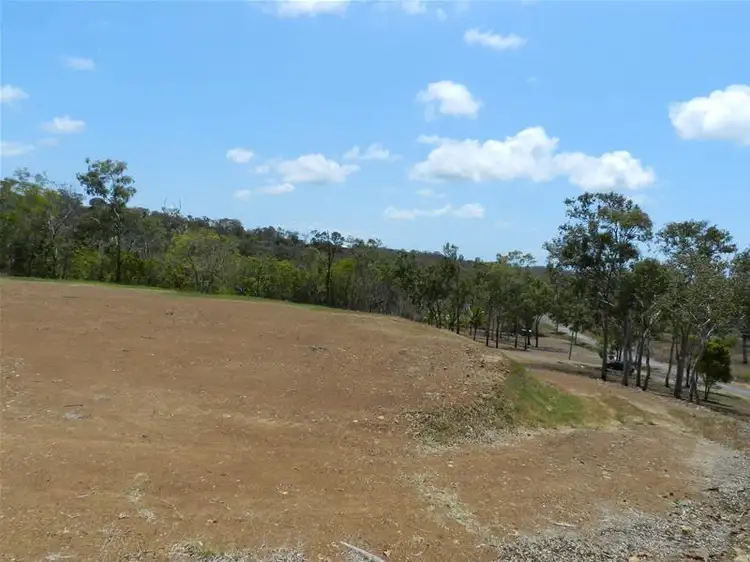 Third view of Homely land listing, LOT Lot 10/541 Miran Khan Drive, Freshwater Point QLD 4737