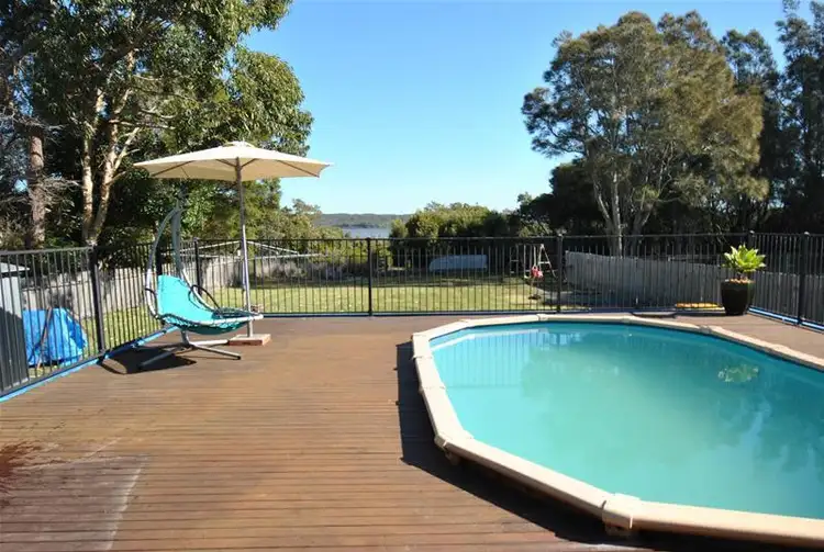 Main view of Homely house listing, 7 Addison Road, Culburra Beach NSW 2540
