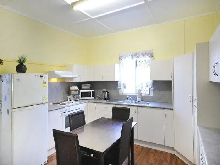 Third view of Homely house listing, 3 Victory Street, Newtown QLD 4350