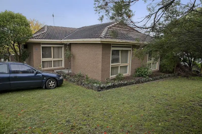 Main view of Homely house listing, 70 Heatherton Road, Endeavour Hills VIC 3802