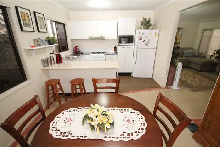 Fifth view of Homely villa listing, 66/1a Cutler Drive, Wyong NSW 2259