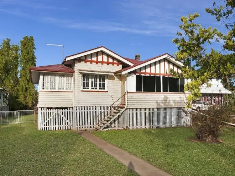 34 Wyrallah Road, East Lismore NSW 2480