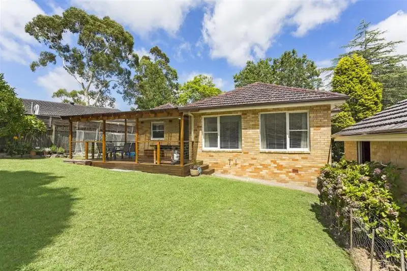 Main view of Homely house listing, 3 Pusan Place, Belrose NSW 2085
