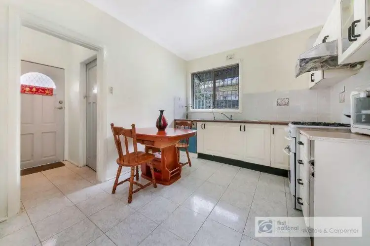 Sixth view of Homely house listing, 27 Paul Street, Auburn NSW 2144