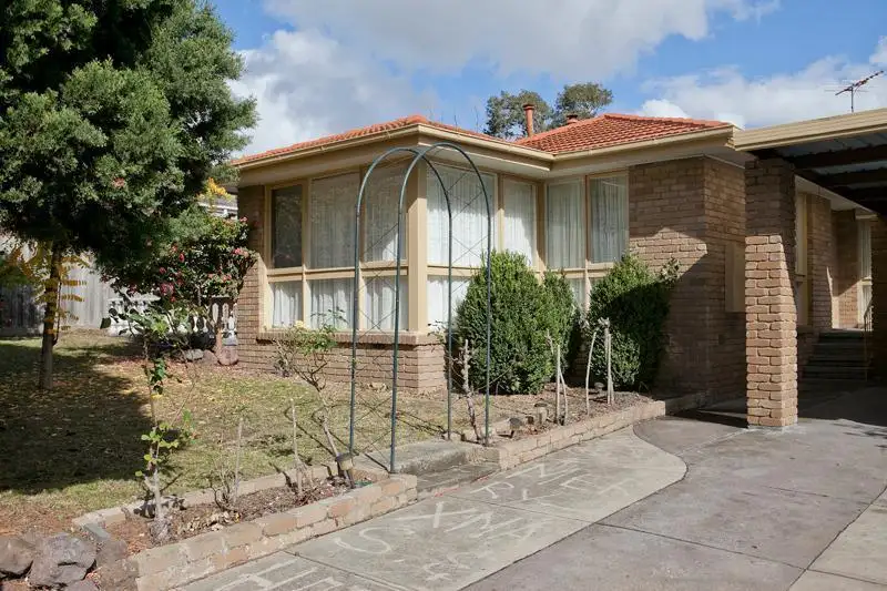 Main view of Homely house listing, 82 James Cook Drive, Endeavour Hills VIC 3802