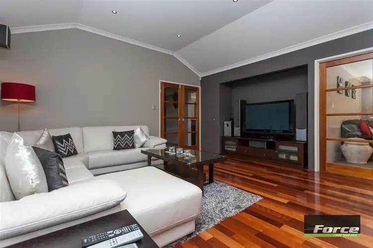Fifth view of Homely house listing, 33 Rosewell Green, Wanneroo WA 6065
