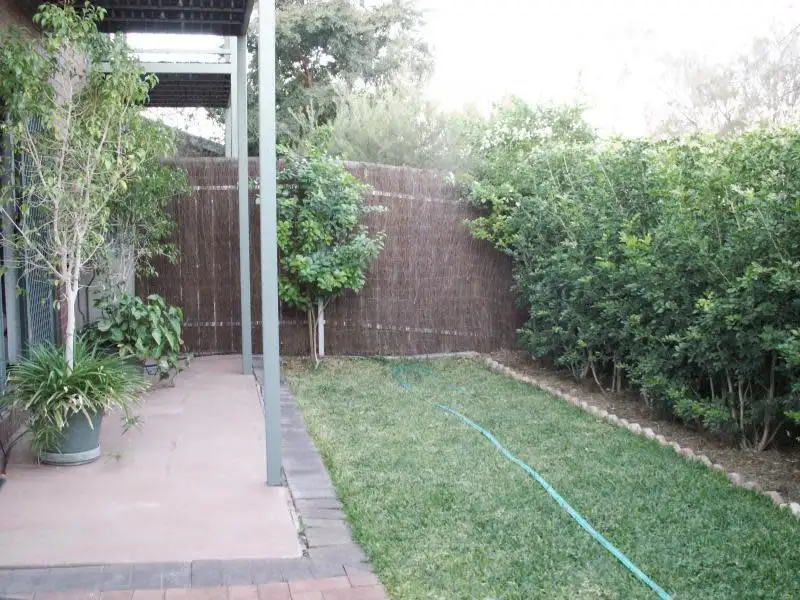 Main view of Homely house listing, 4/43 Kurrajong Drive, East Side NT 870